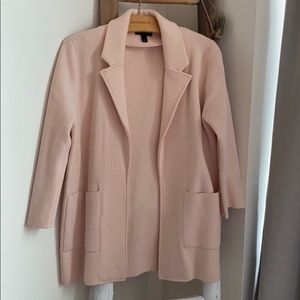J. Crew Sweater Blazer, Perfect Condition